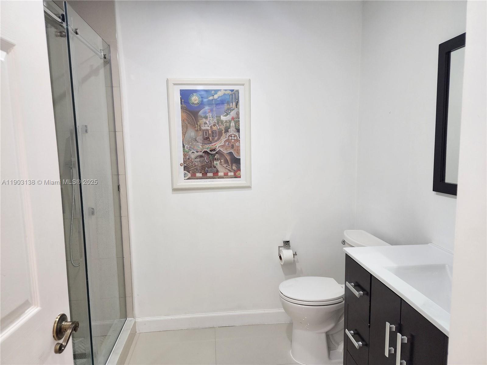DORAL CHASE 1 ST ADDN AME - Residential Lease