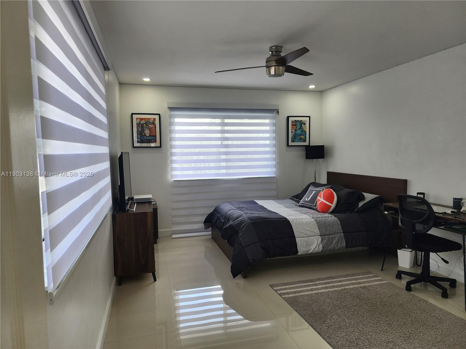 DORAL CHASE 1 ST ADDN AME - Residential Lease