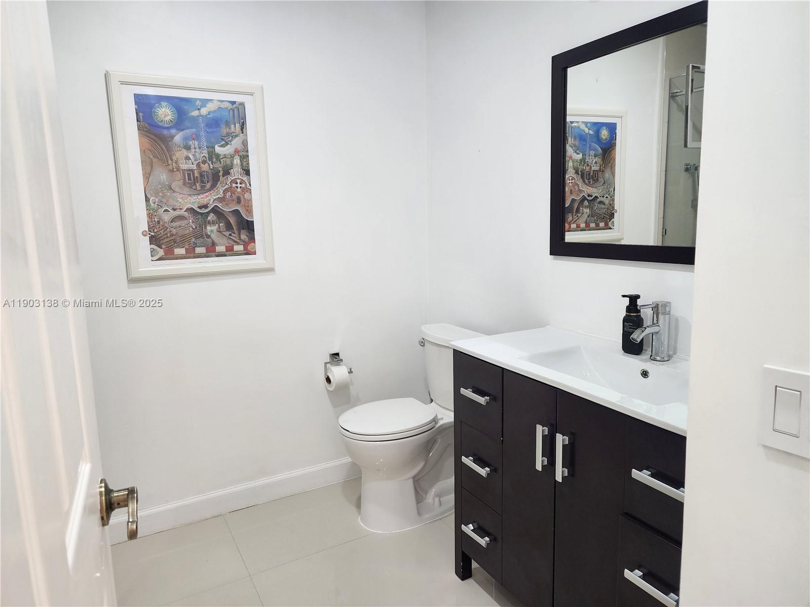 DORAL CHASE 1 ST ADDN AME - Residential Lease