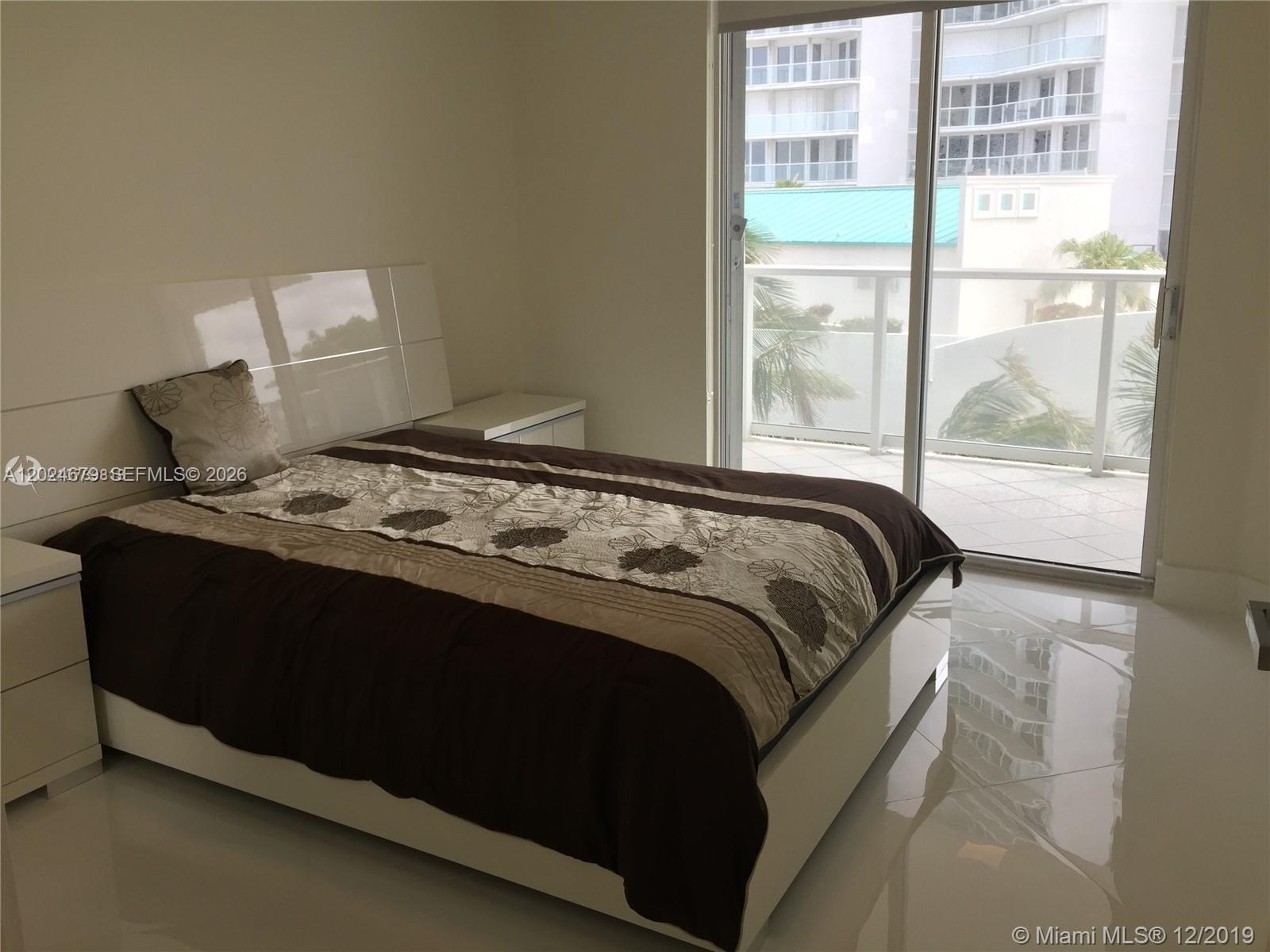 OCEANIA III CONDO - Residential Lease