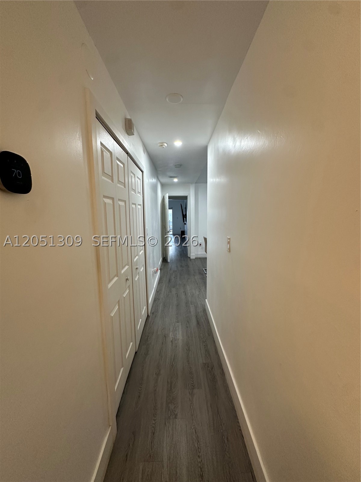 WEST MILLER HEIGHTS SEC 1 - Residential