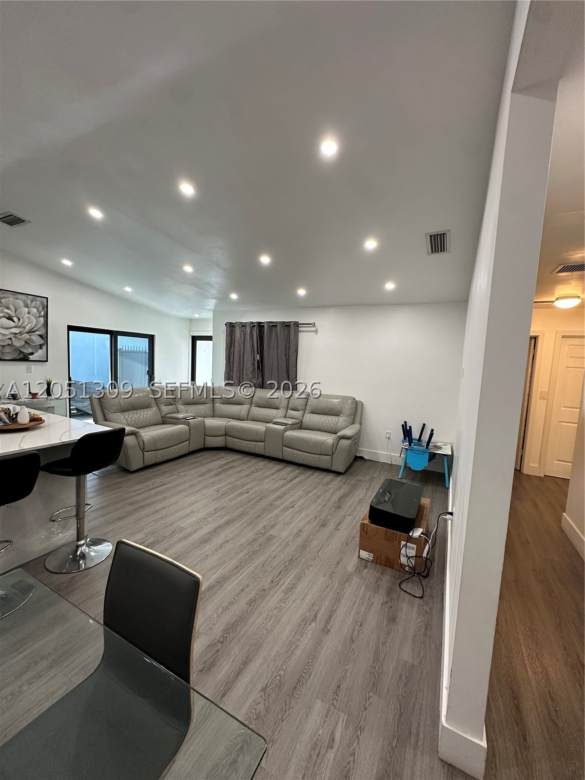 WEST MILLER HEIGHTS SEC 1 - Residential