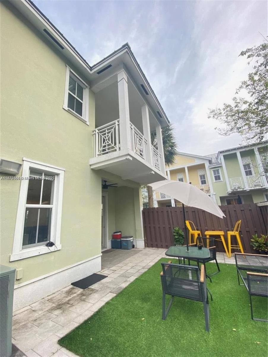 RESERVE AT DORAL EAST - Residential