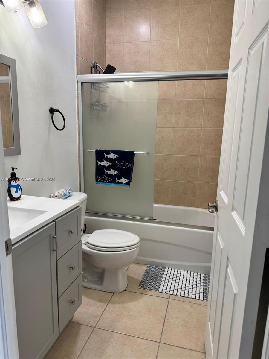 RESERVE AT DORAL EAST - Residential