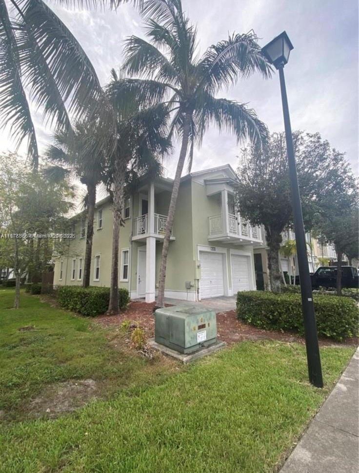 RESERVE AT DORAL EAST - Residential