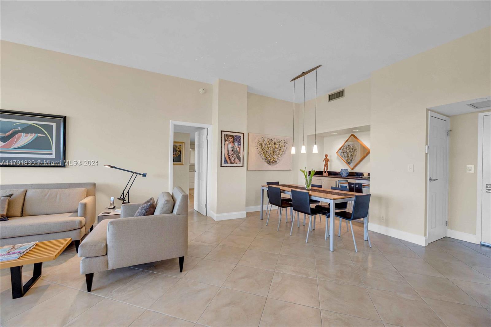 CORONADO CONDO-TOWER II - Residential