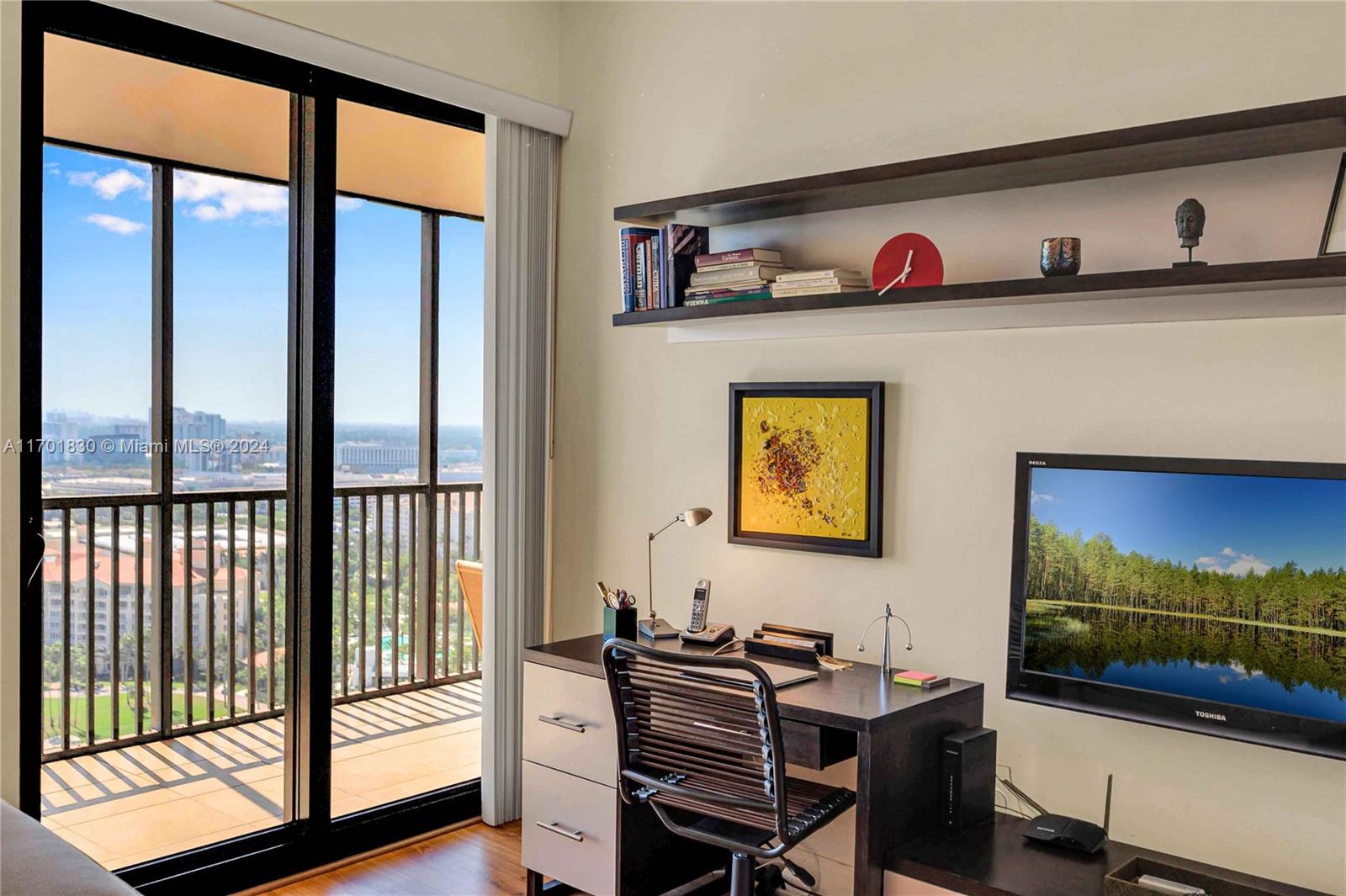 CORONADO CONDO-TOWER II - Residential