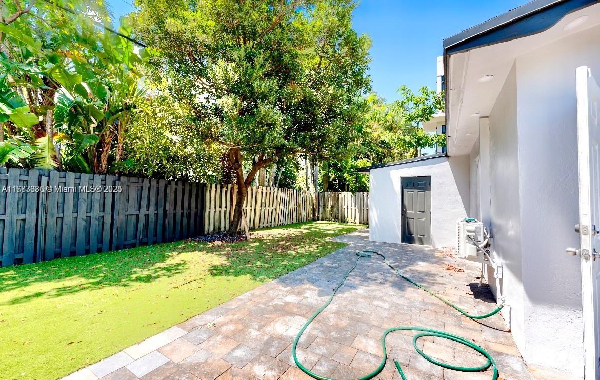 PROGRESSO - Residential Lease