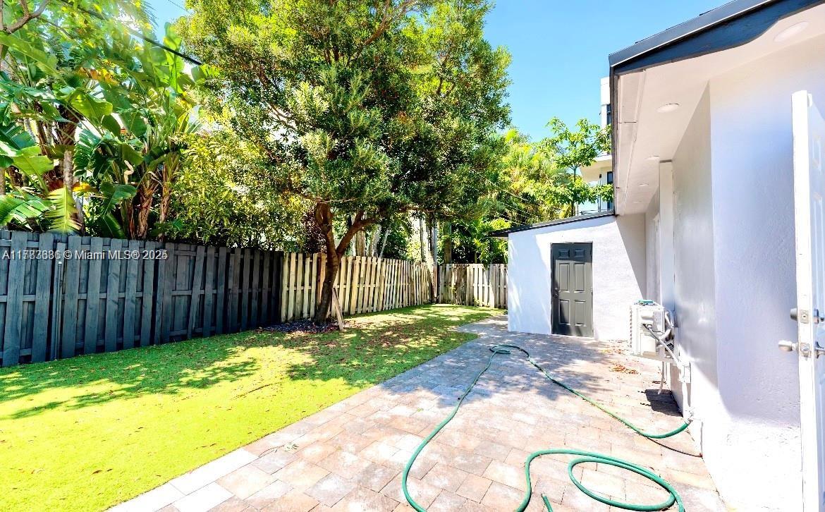 PROGRESSO - Residential Lease