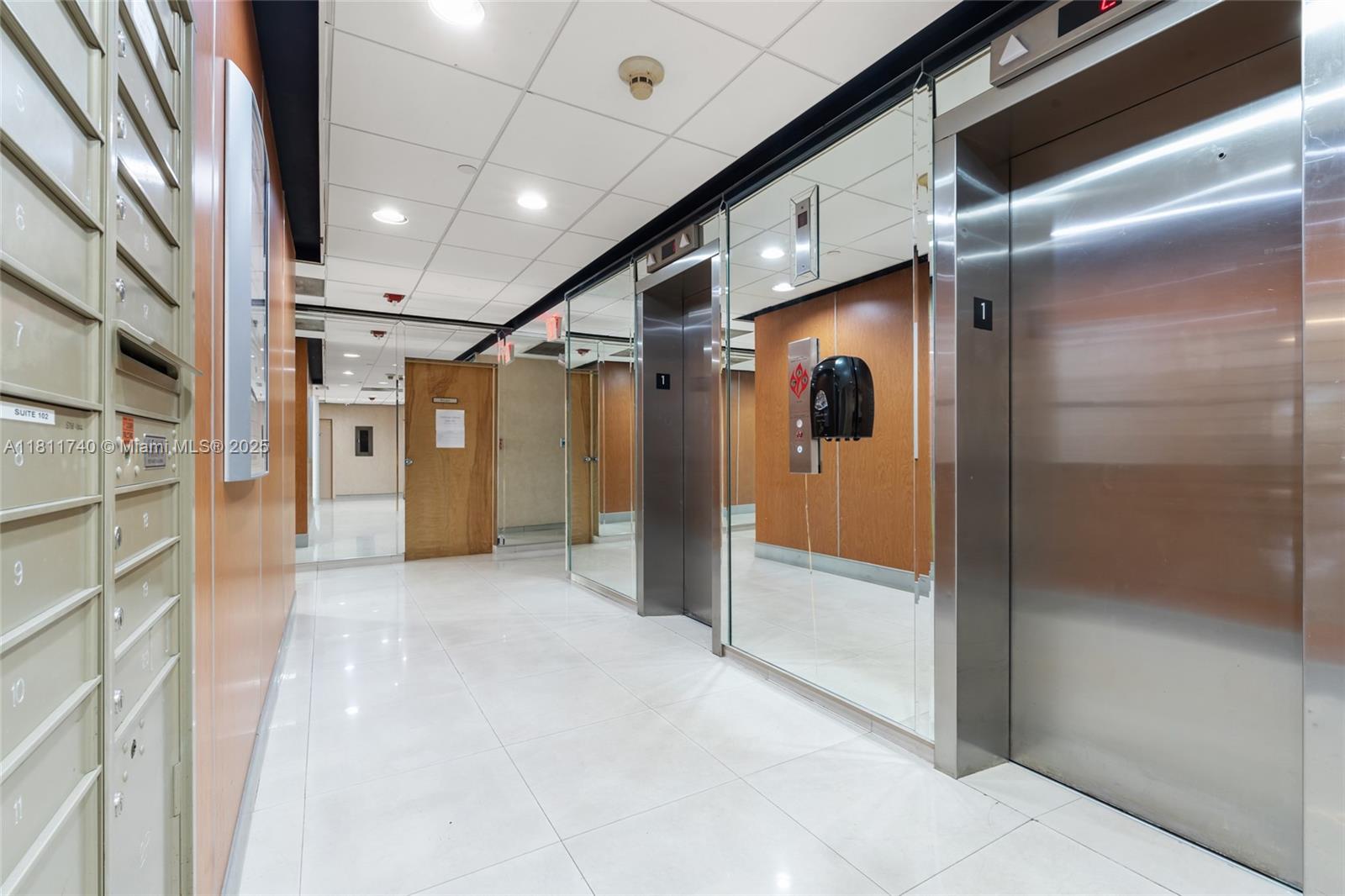 CORAL RIDGE COMMERCIAL BO - Commercial Sale