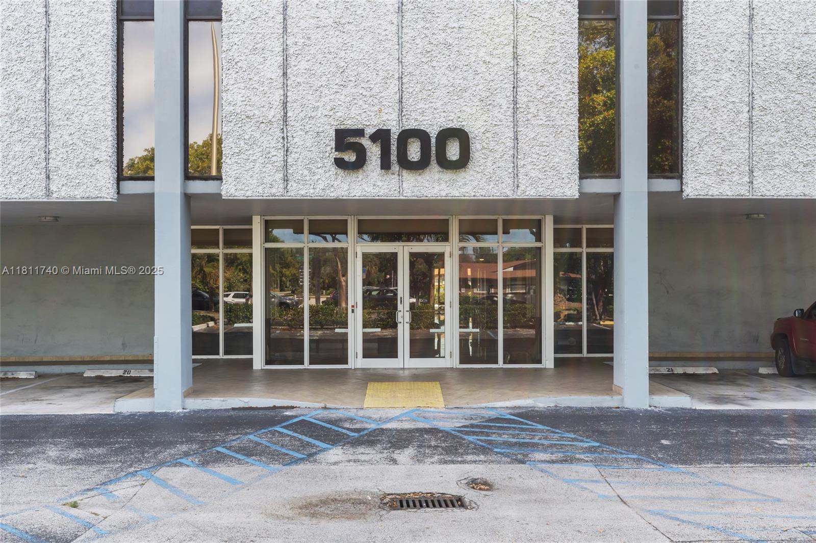 CORAL RIDGE COMMERCIAL BO - Commercial Sale