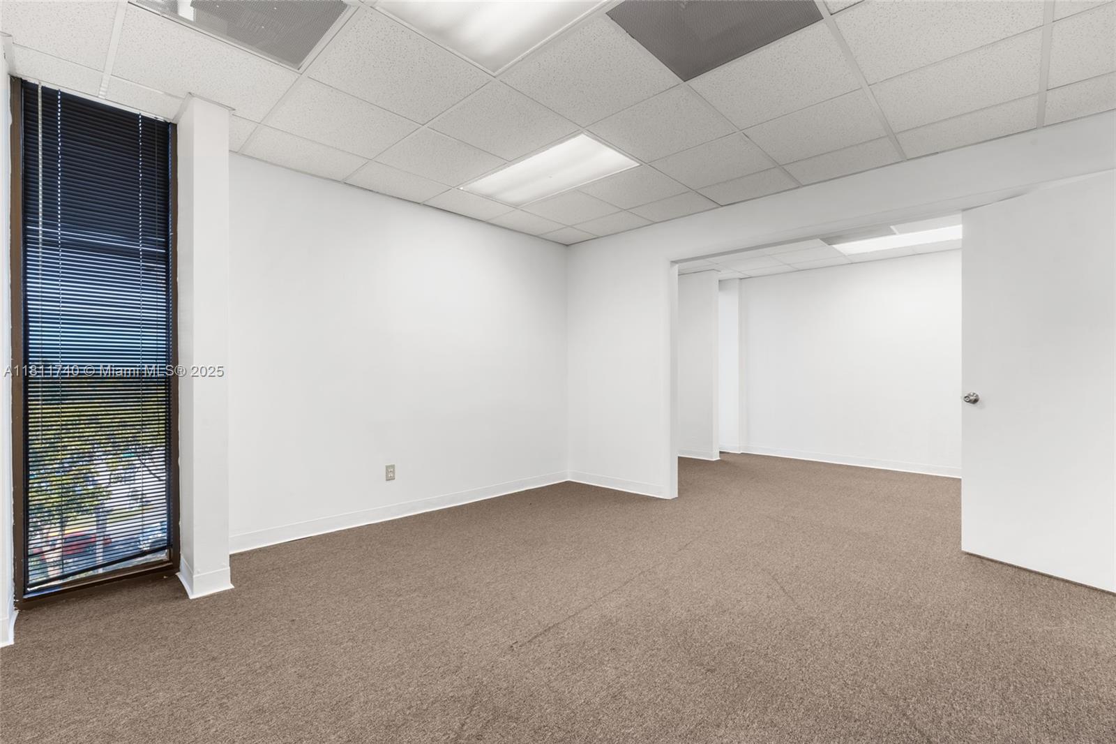CORAL RIDGE COMMERCIAL BO - Commercial Sale