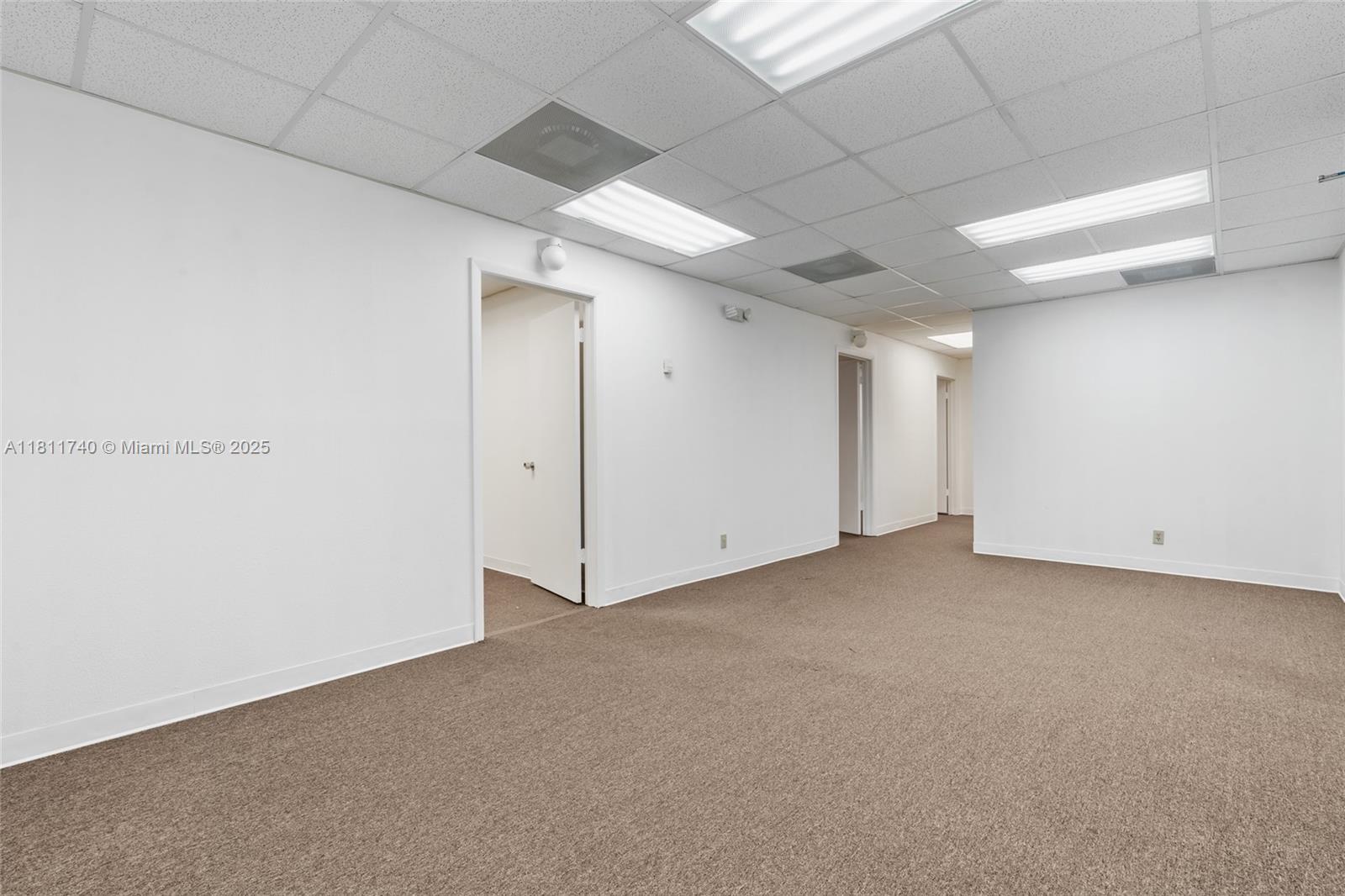 CORAL RIDGE COMMERCIAL BO - Commercial Sale
