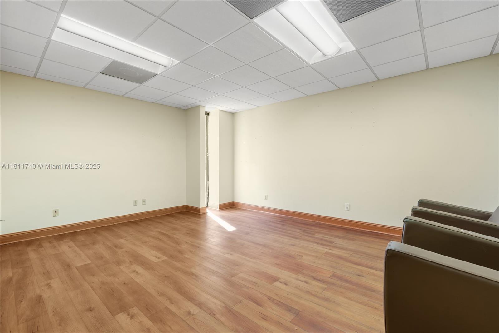 CORAL RIDGE COMMERCIAL BO - Commercial Sale