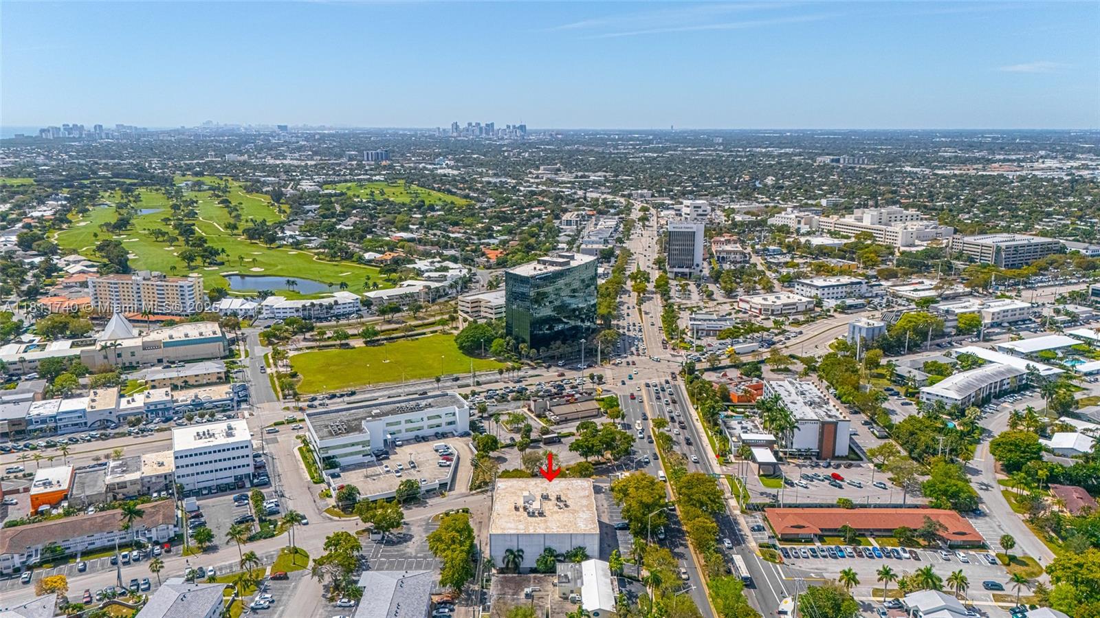 CORAL RIDGE COMMERCIAL BO - Commercial Sale