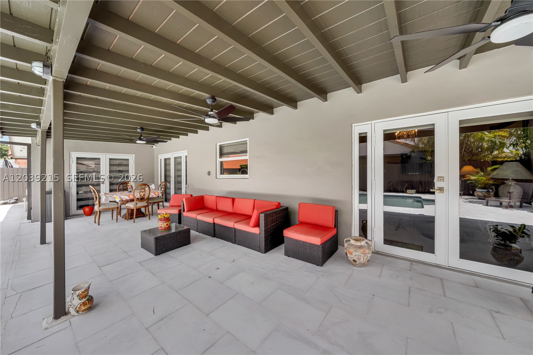 EL DORADO GARDENS 1ST ADD - Residential