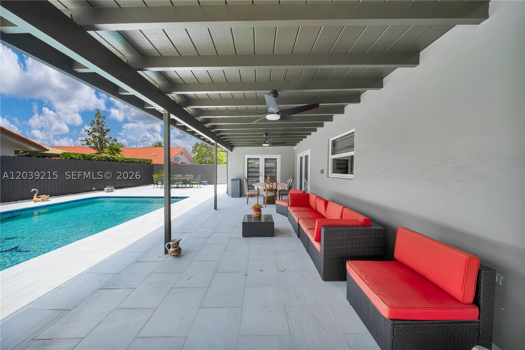 EL DORADO GARDENS 1ST ADD - Residential