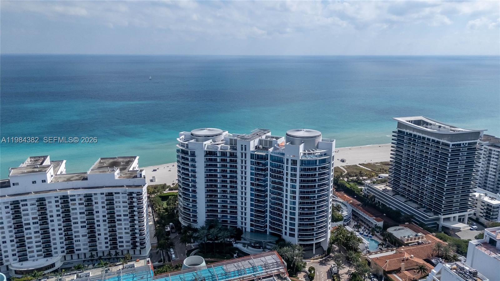 RESIDENCES - THE BATH CLUB - Residential