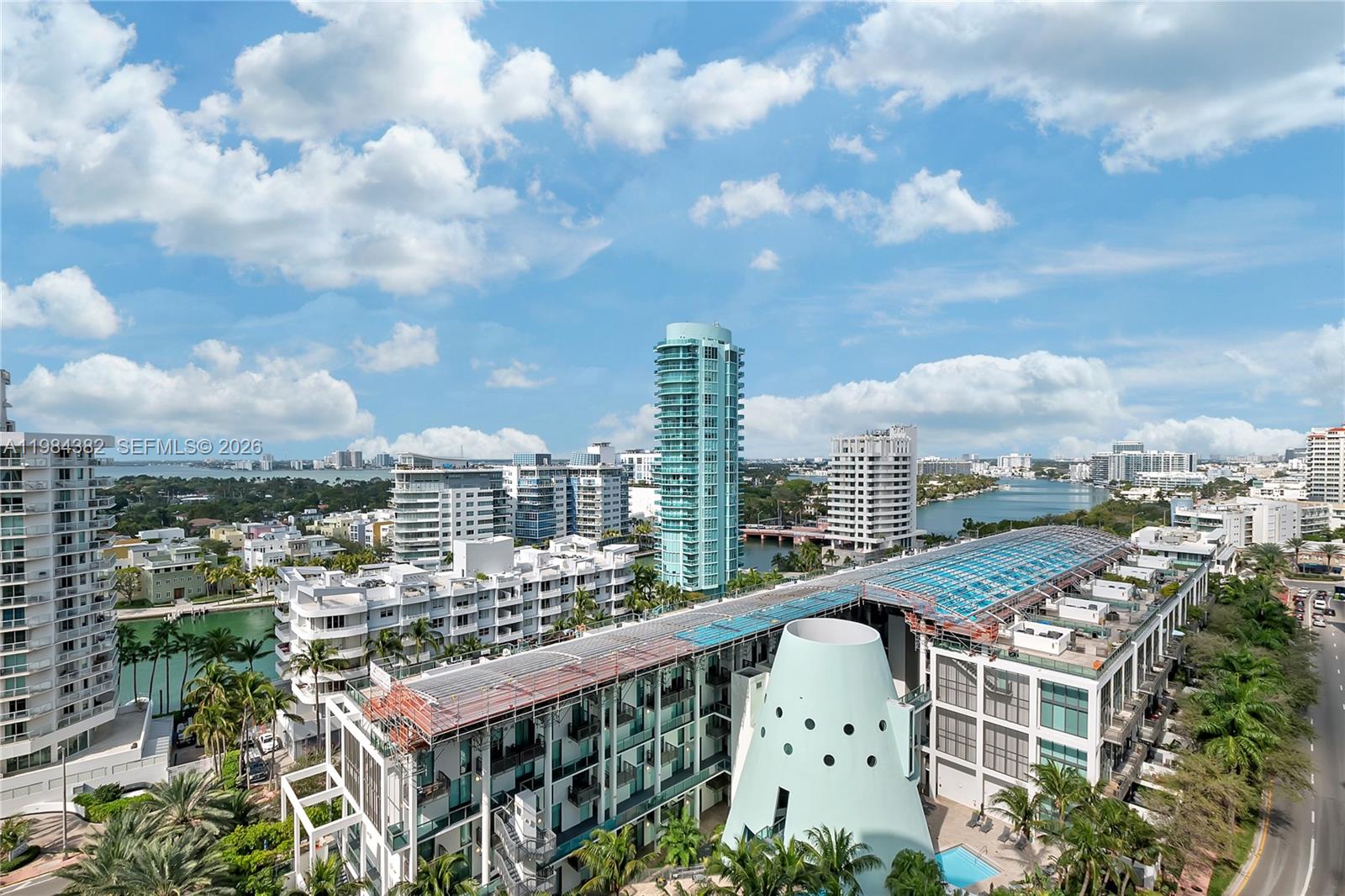 RESIDENCES - THE BATH CLUB - Residential