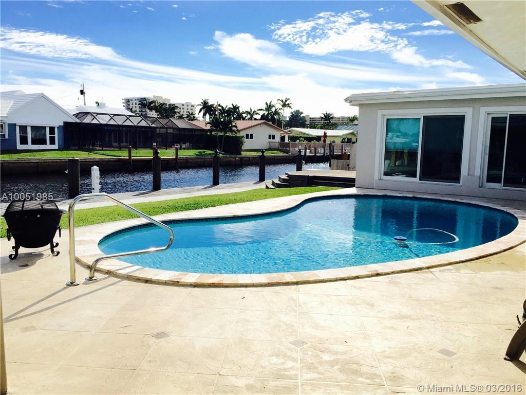 The Landings First Sec 56 - Residential Lease