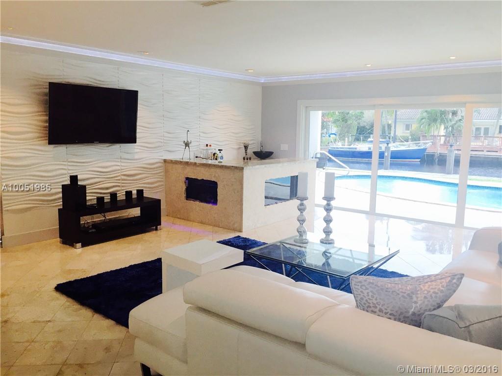The Landings First Sec 56 - Residential Lease
