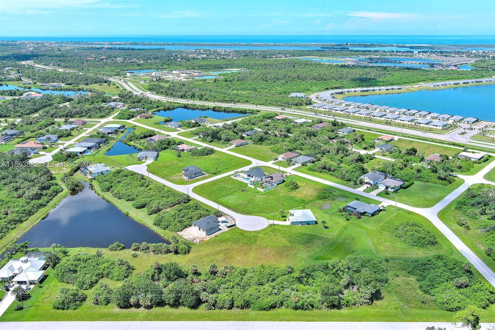 ROTONDA HTS - Land
