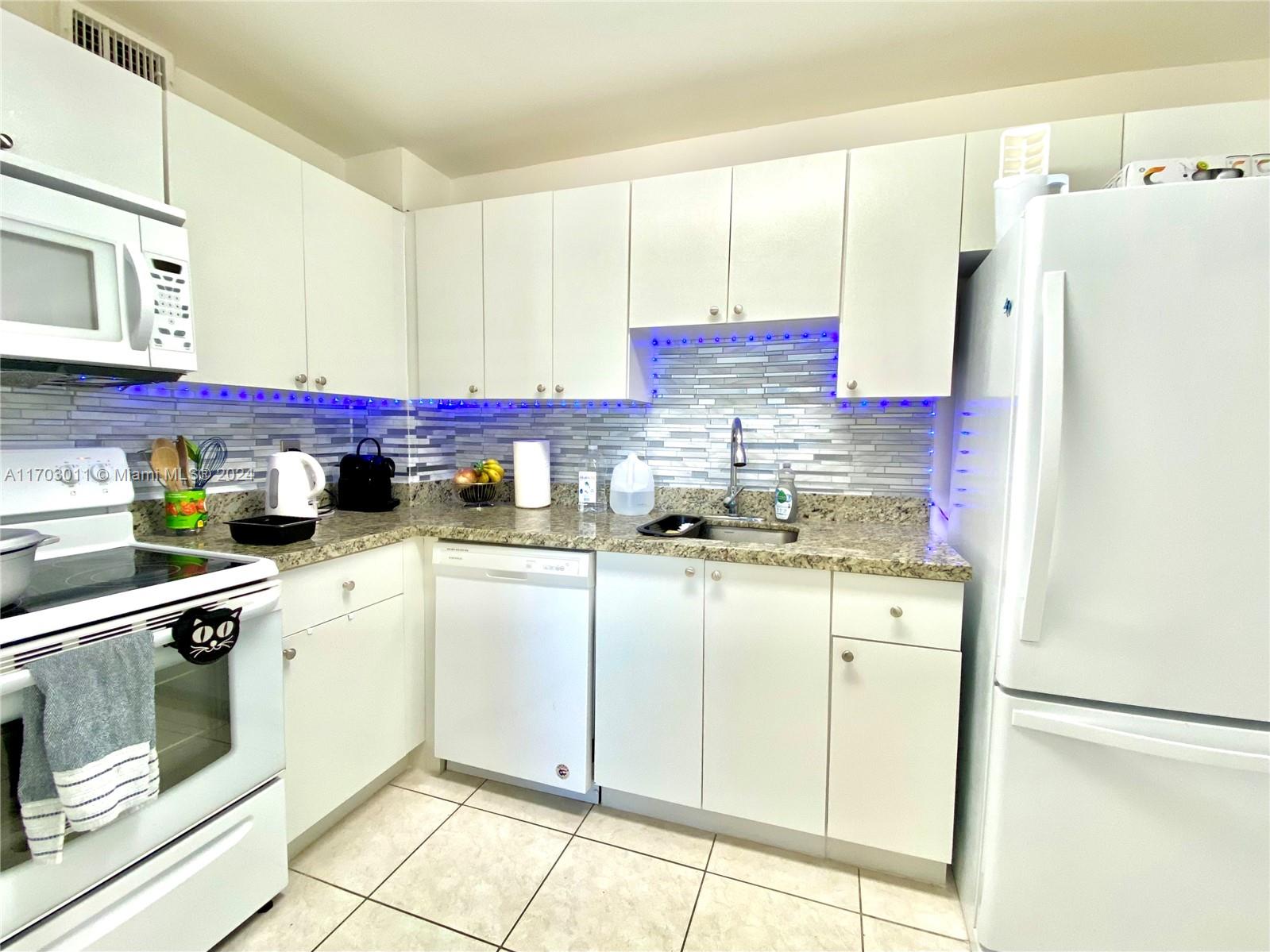 OCEAN VIEW TOWERS CONDO - Residential