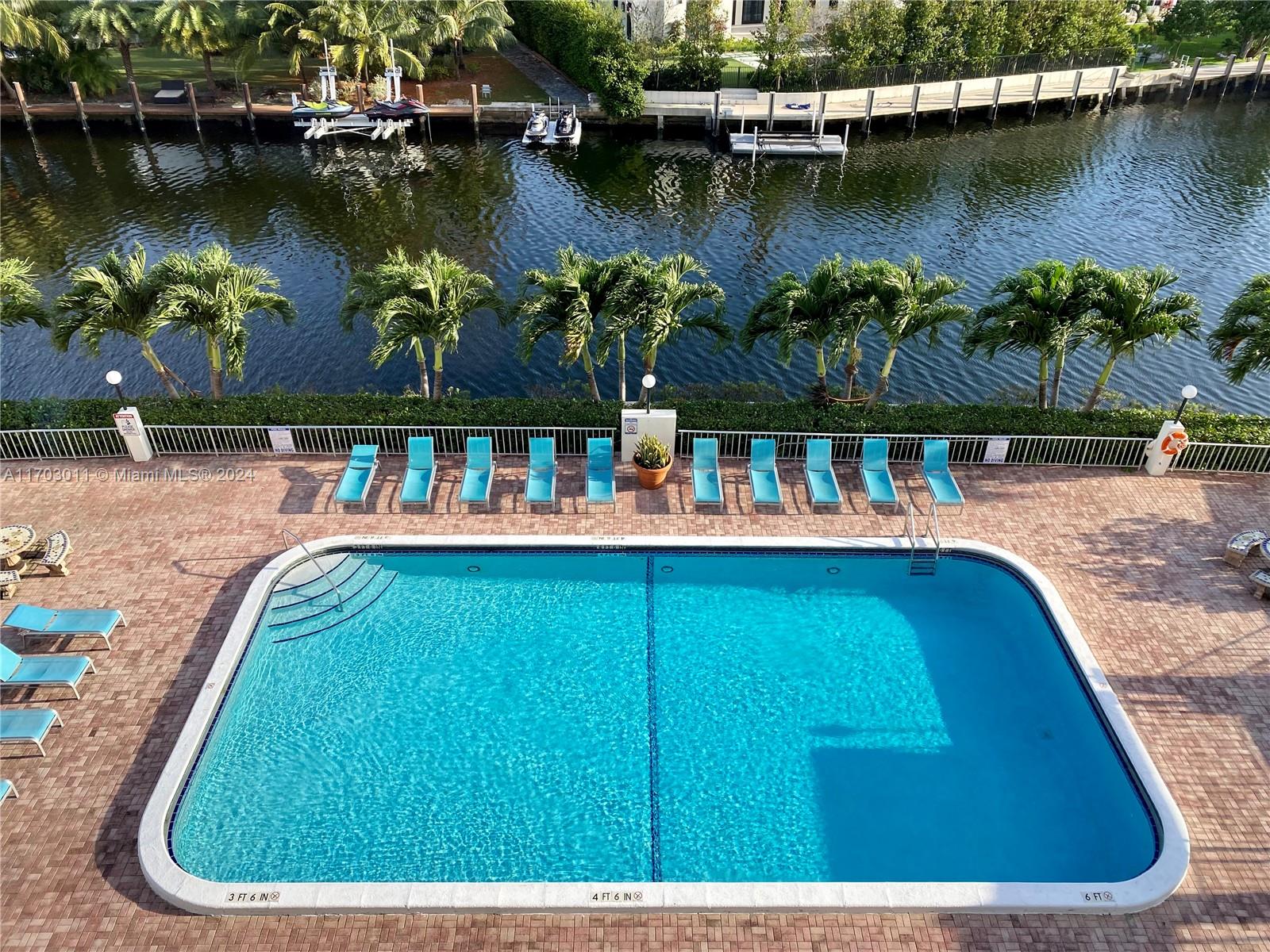 OCEAN VIEW TOWERS CONDO - Residential