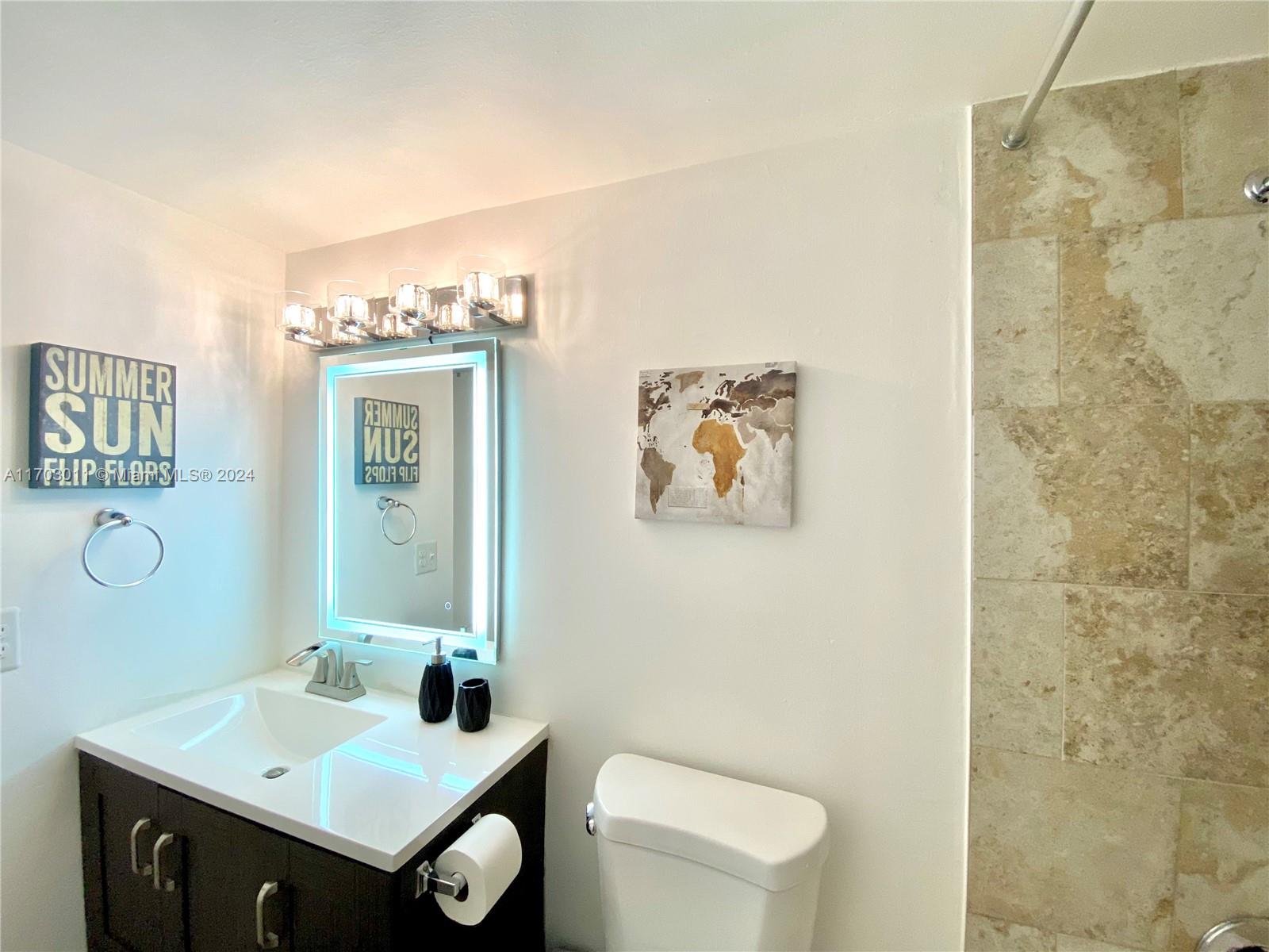 OCEAN VIEW TOWERS CONDO - Residential