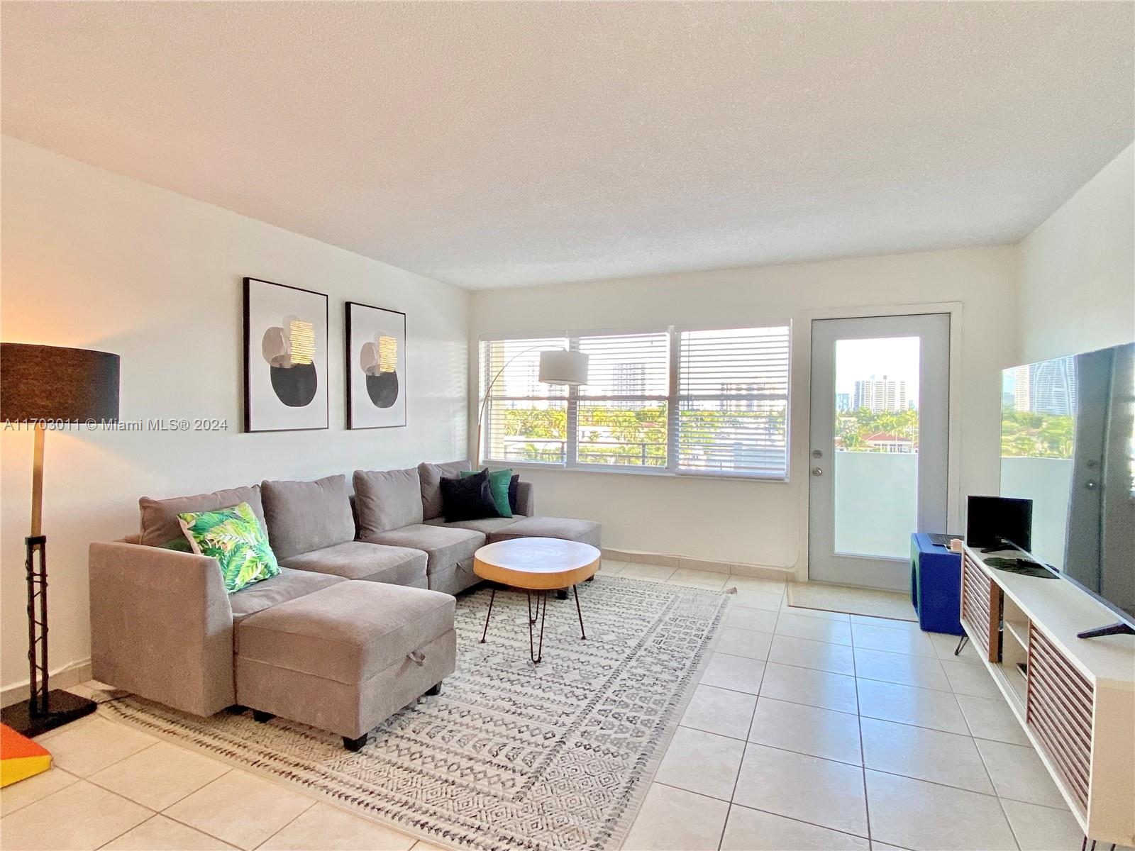 OCEAN VIEW TOWERS CONDO - Residential