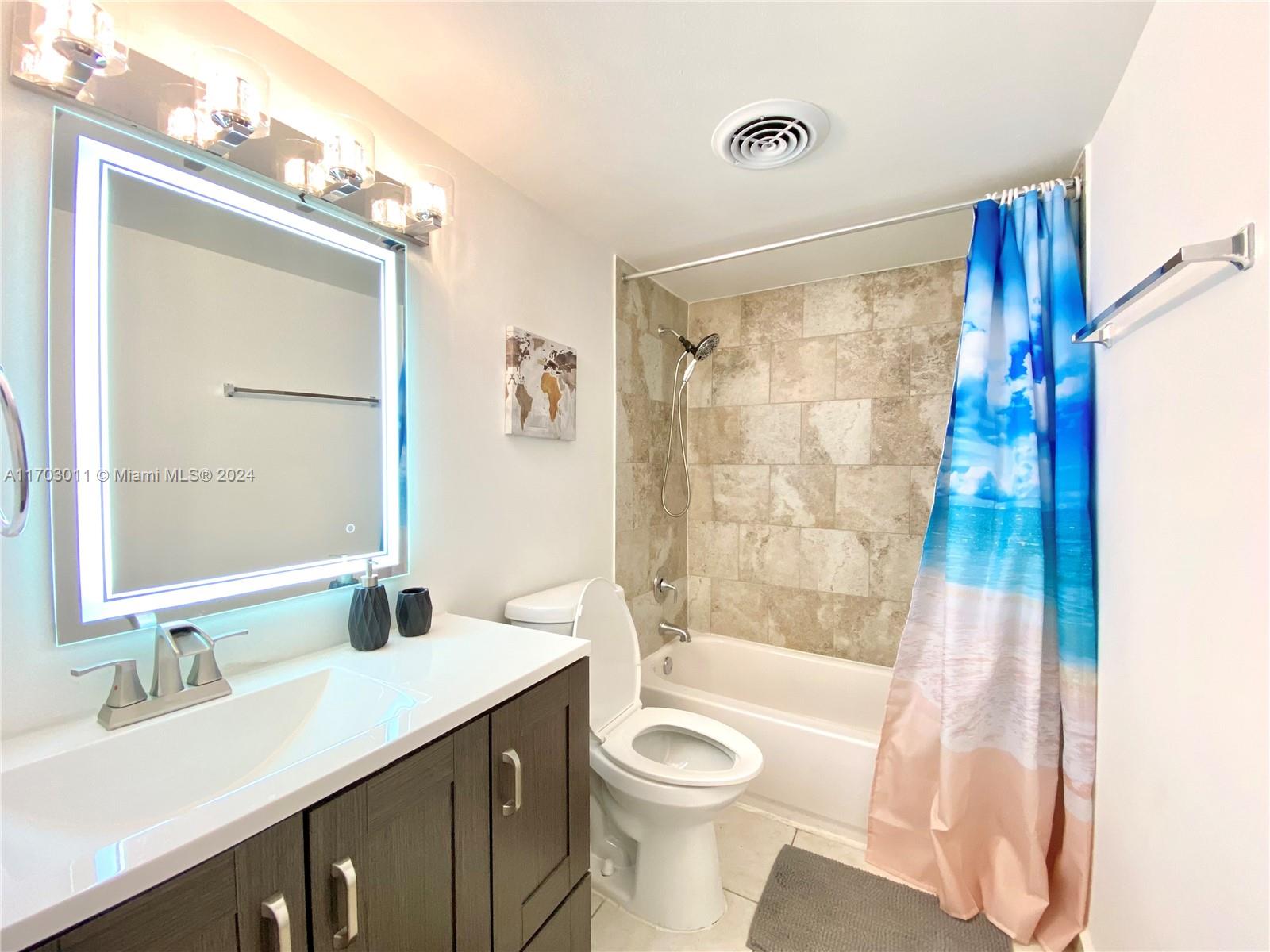 OCEAN VIEW TOWERS CONDO - Residential