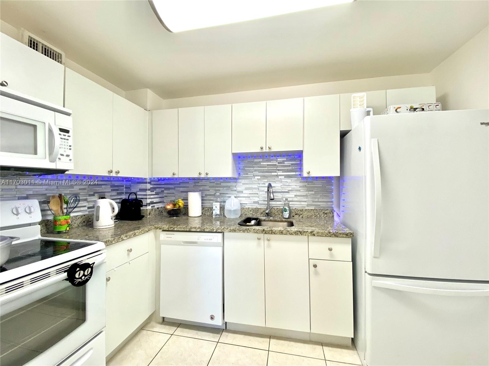 OCEAN VIEW TOWERS CONDO - Residential