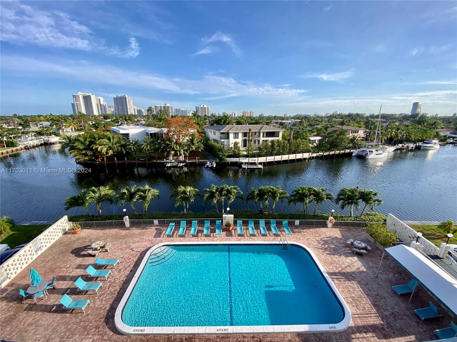 OCEAN VIEW TOWERS CONDO - Residential