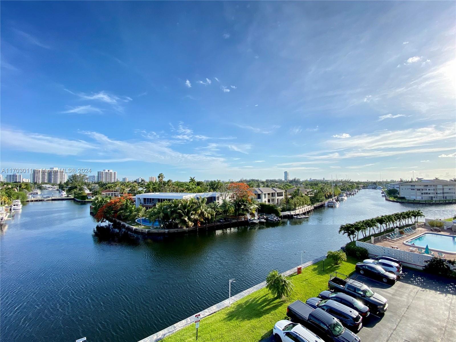 OCEAN VIEW TOWERS CONDO - Residential