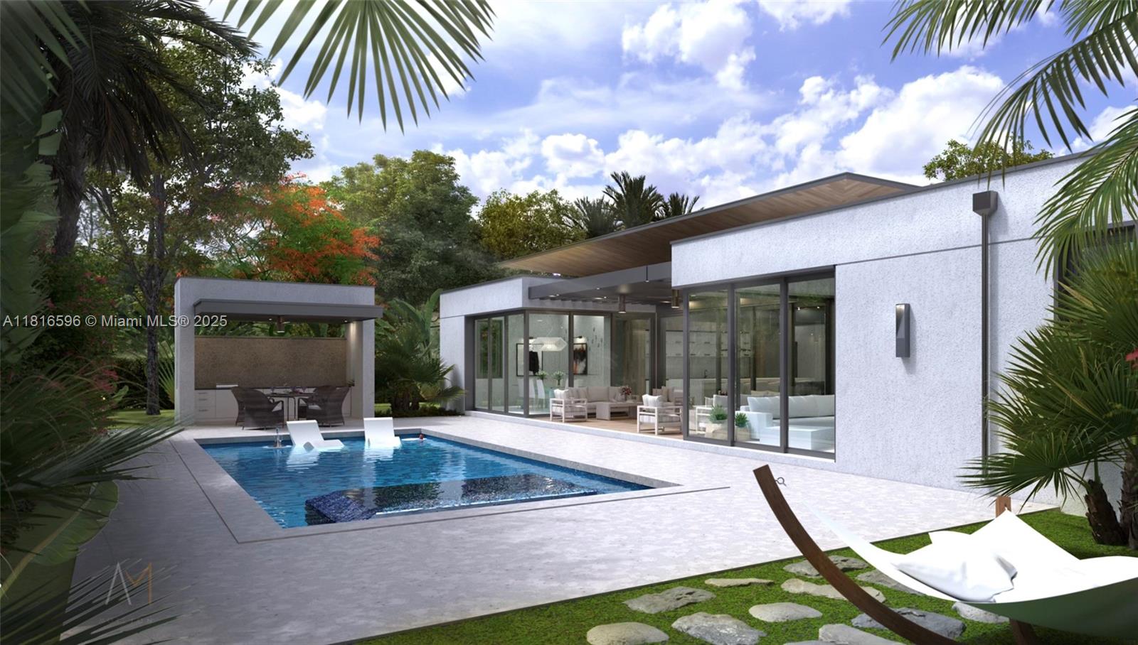 GARDEN ESTATES - Residential