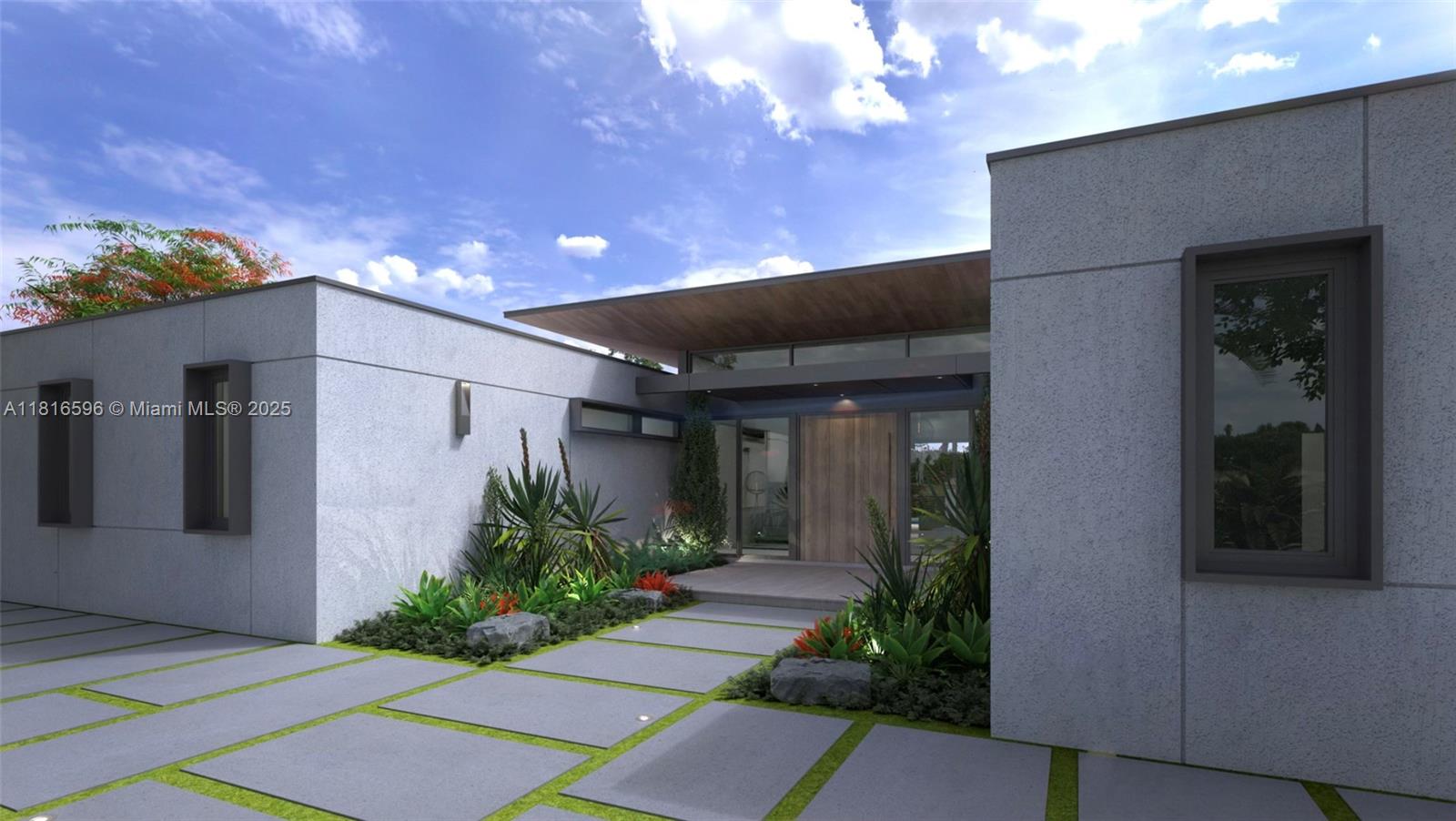 GARDEN ESTATES - Residential