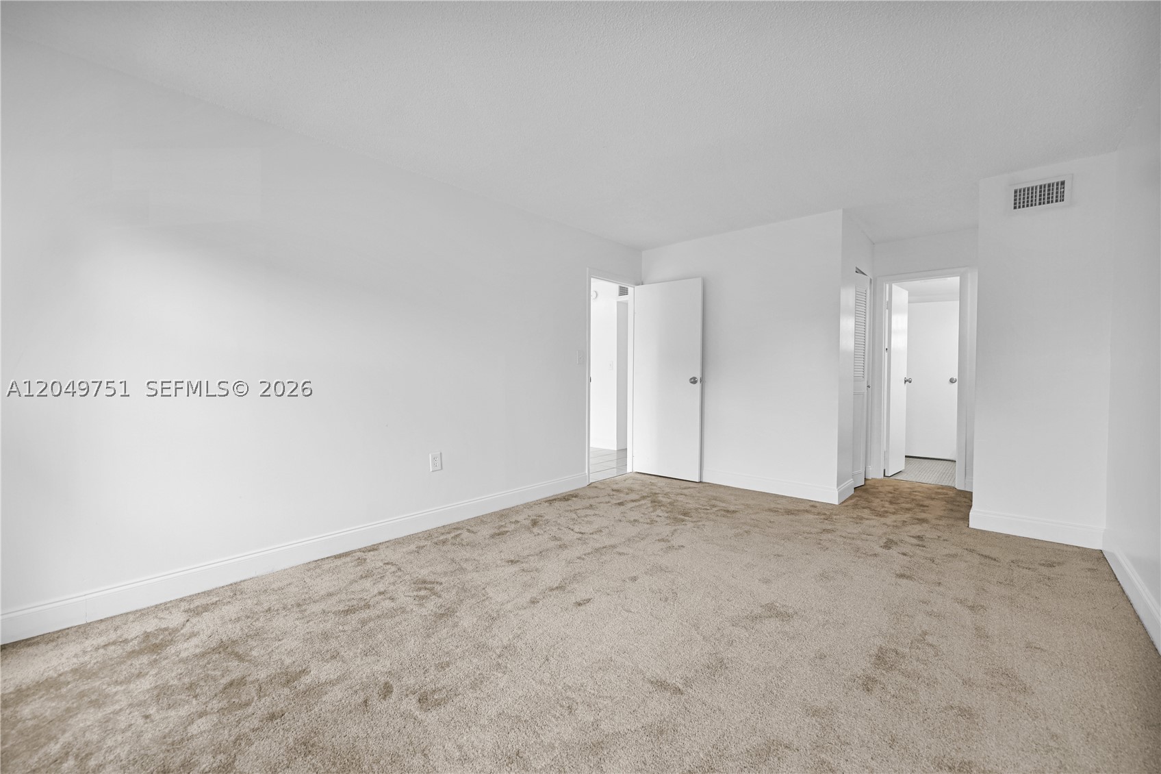 A J BENDLES - Residential Lease