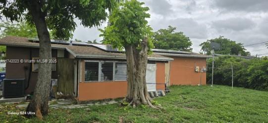 SCOTT LAKE MANOR SEC 7 - Residential