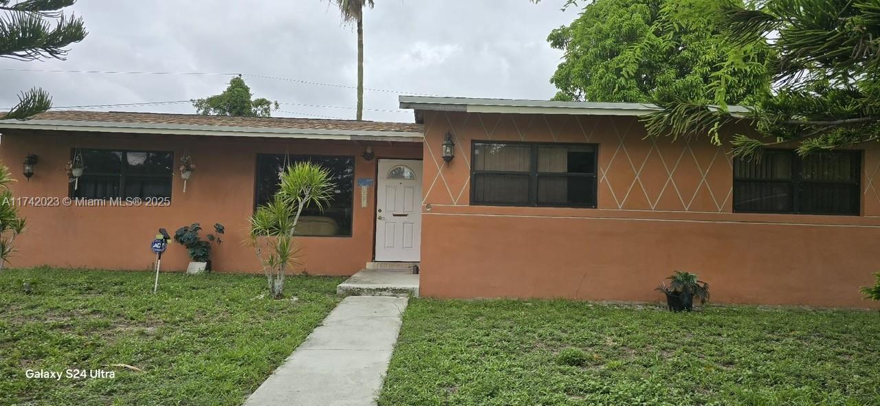 SCOTT LAKE MANOR SEC 7 - Residential