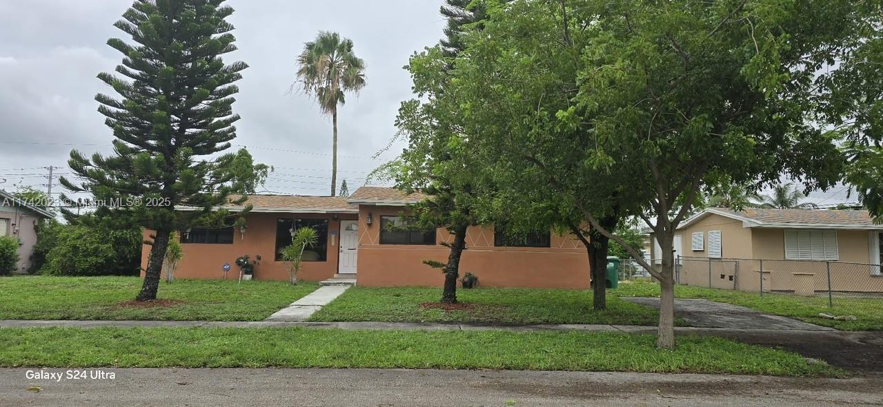 SCOTT LAKE MANOR SEC 7 - Residential