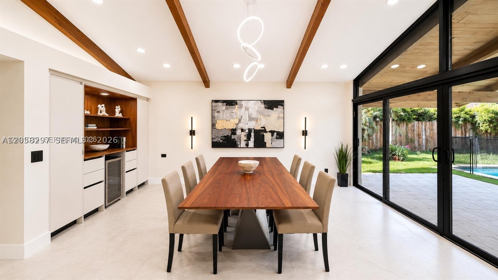 CORAL RIDGE COUNTRY CLUB - Residential
