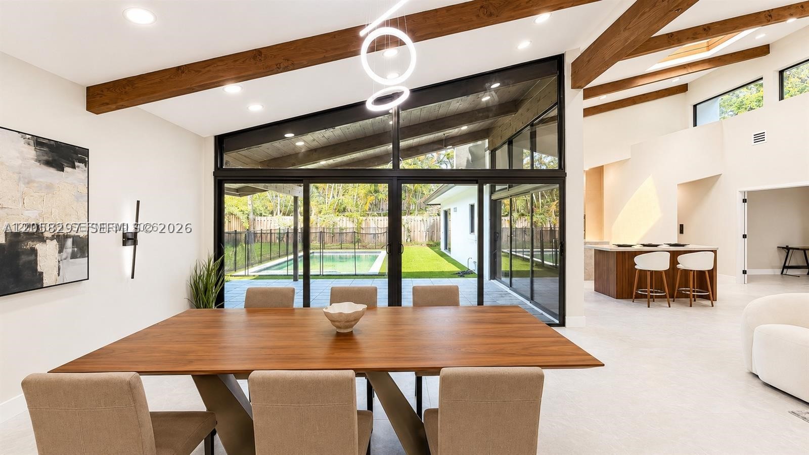 CORAL RIDGE COUNTRY CLUB - Residential