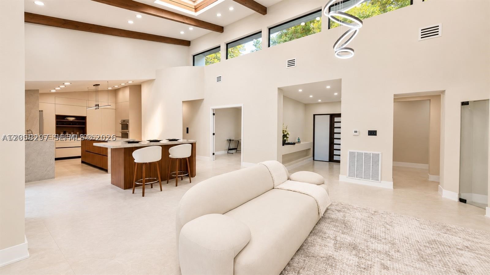 CORAL RIDGE COUNTRY CLUB - Residential