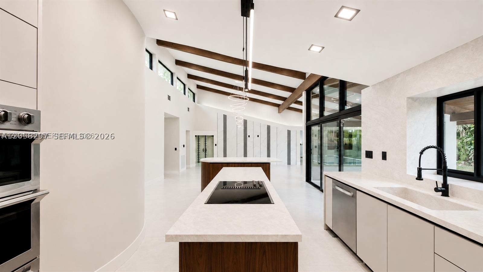CORAL RIDGE COUNTRY CLUB - Residential