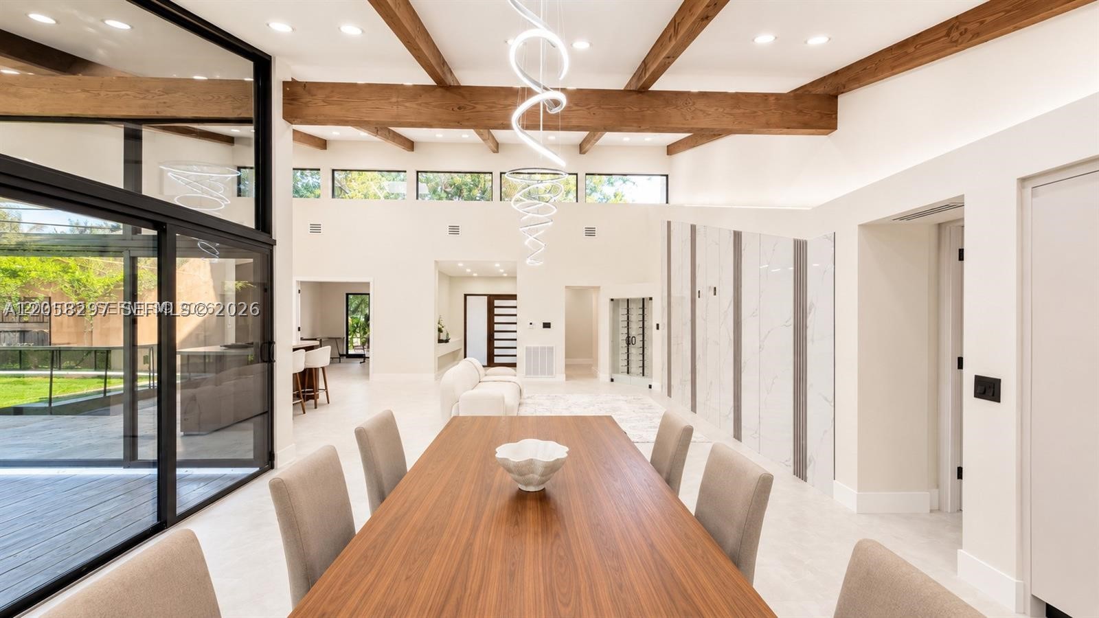 CORAL RIDGE COUNTRY CLUB - Residential