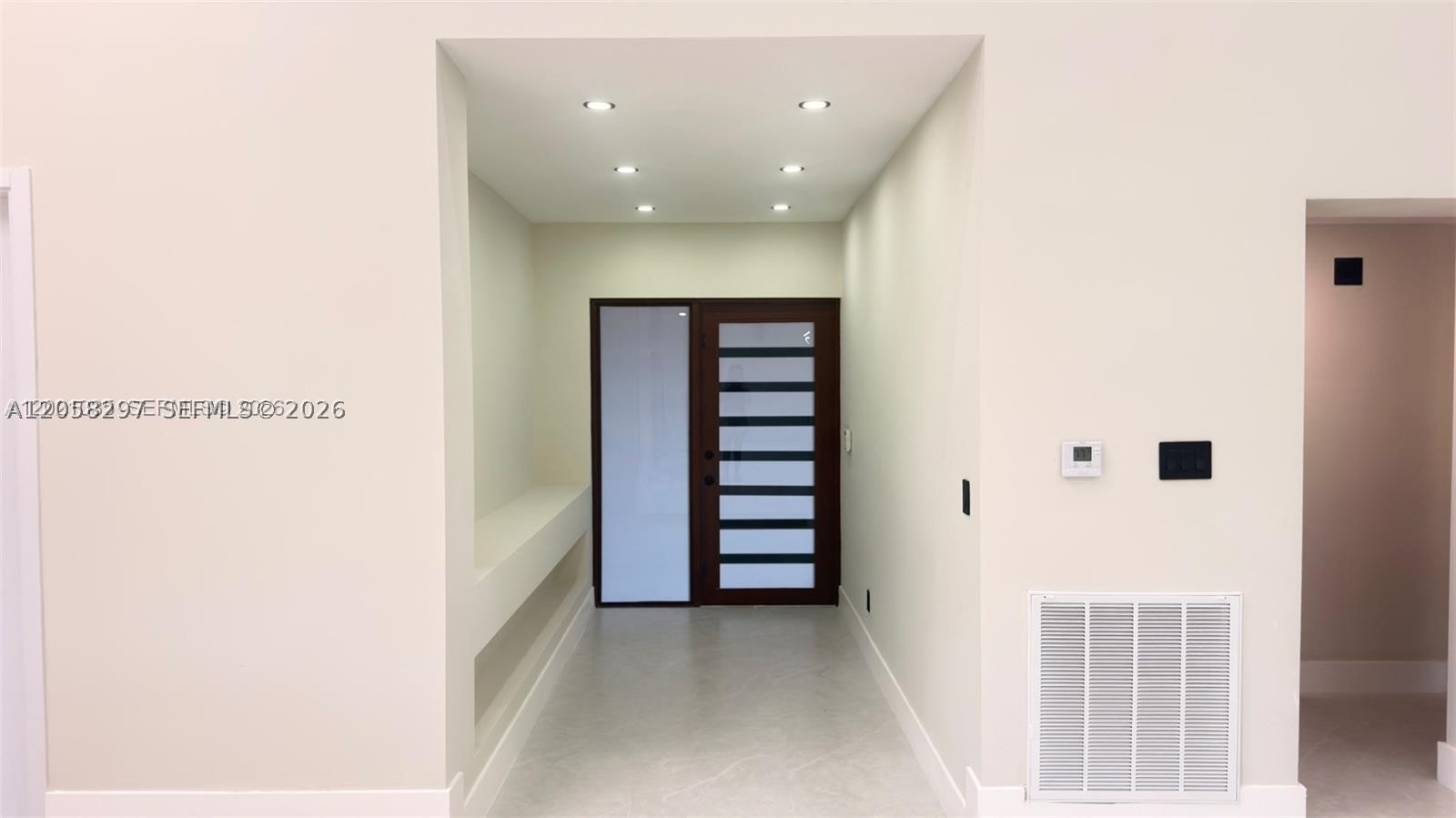 CORAL RIDGE COUNTRY CLUB - Residential