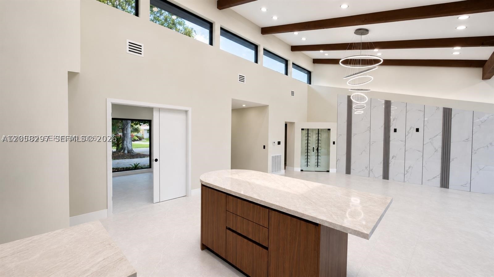 CORAL RIDGE COUNTRY CLUB - Residential