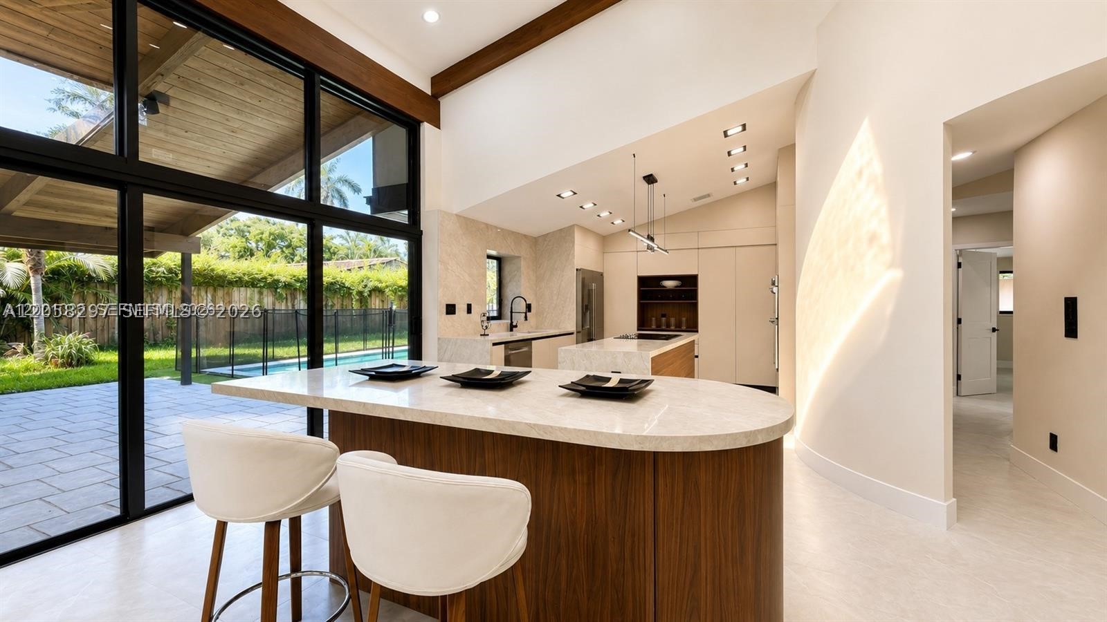 CORAL RIDGE COUNTRY CLUB - Residential