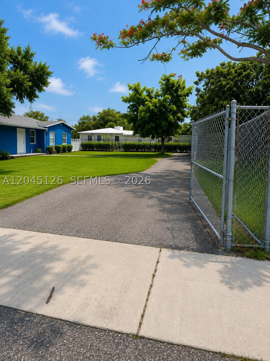 HOLLYWOOD BEACH HEIGHTS S - Residential