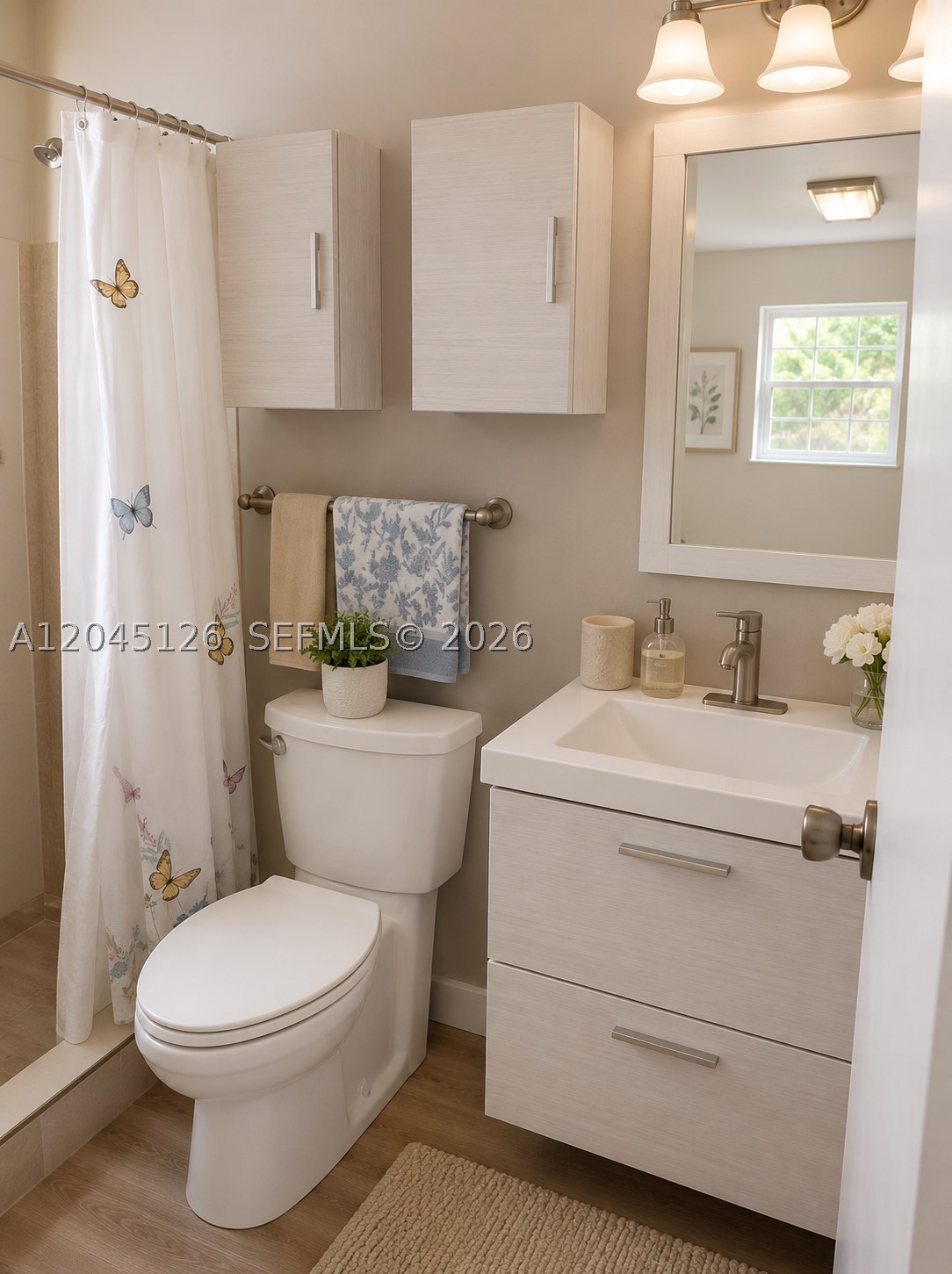 HOLLYWOOD BEACH HEIGHTS S - Residential